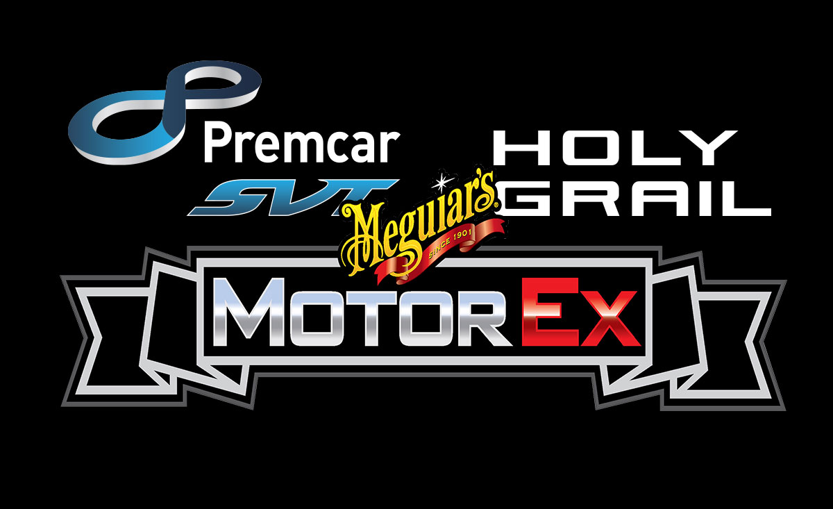 Premcar holy grail Motor Cover